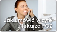 jak umówić wizytę